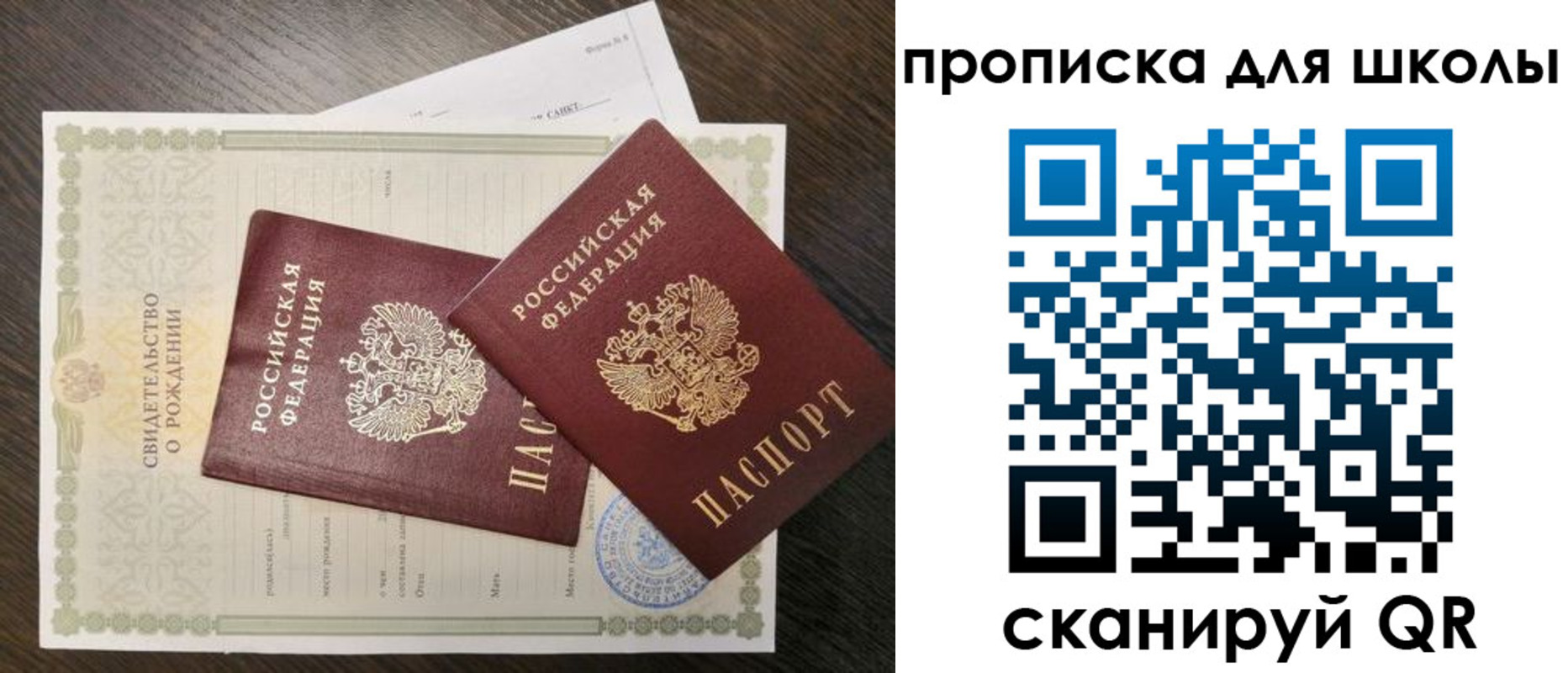 прописка гарантия в Балтийске